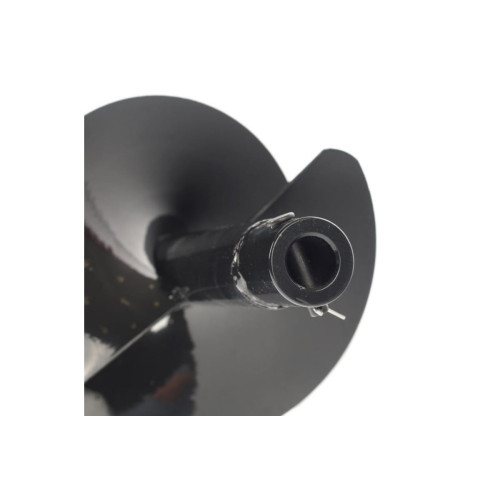 Шнек для мотобуров PATRIOT D 200, длина 800мм