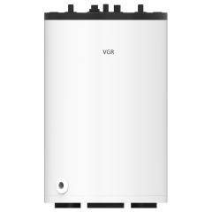 Водонагреватель косвенного нагрева VAILLANT VIH R CN 120 напольный, 109л