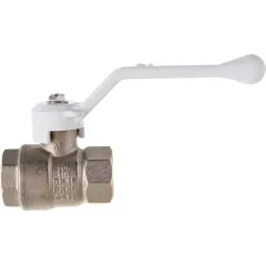 Кран шаровый ф 1/2