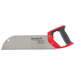 Ножовка MATRIX для фанеры с запилом, 330 мм (23149)