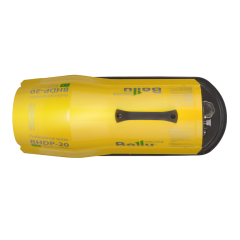 Пушка дизельная BALLU BHDP-20 прямого нагрева