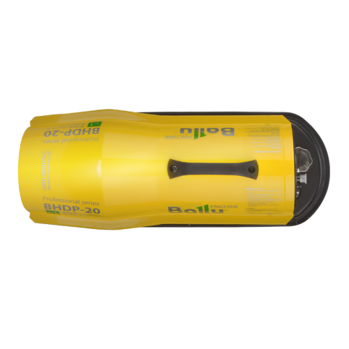 Пушка дизельная BALLU BHDP-20 прямого нагрева