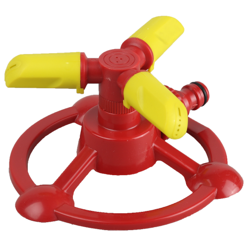 Разбрызгиватель GRINDA GR-B круговой на подставке 90 м2 (8-427608_z01)