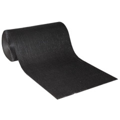 Щетинистое покрытие (15м,черный)