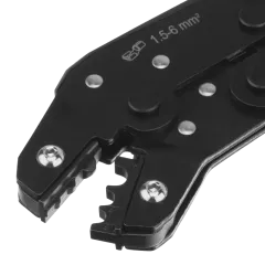 Клещи обжимные Denzel НК, НВ, РП (17746)