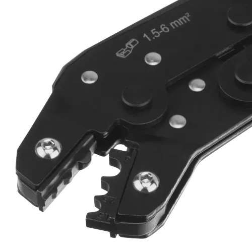 Клещи обжимные Denzel НК, НВ, РП (17746)