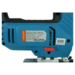 Лобзик STURM JS4010QL