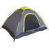 Палатка туристическая Atemi AUTOMATIC 2 CX