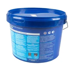 Краска в/д VGT 2180 акрил. для Потолков Супер Белая 3кг