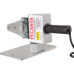 Аппарат свар. д/пласт. труб РЕСАНТА АСПТ-600 (65/121)