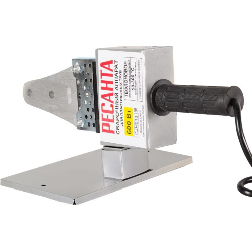 Аппарат свар. д/пласт. труб РЕСАНТА АСПТ-600 (65/121)