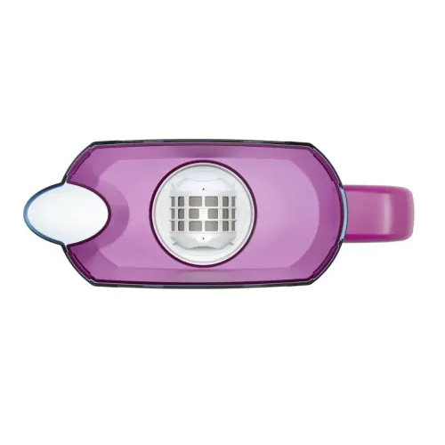 Кувшин АКВАФОР Смайл цикламен арт.210585