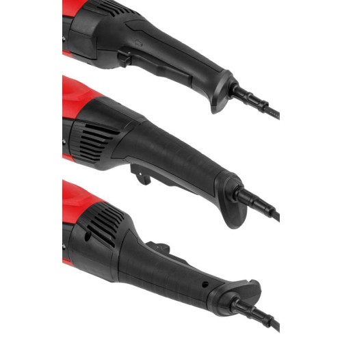 Машина углошлифовальная WORTEX 230мм LX AG 2326-4 (*7)