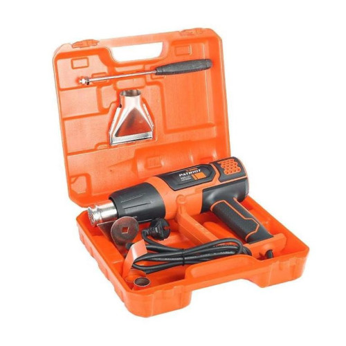 Теплопистолет PATRIOT HG 220 (*15)