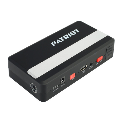 Пусковое устройство PATRIOT MAGNUM 14 (*15)