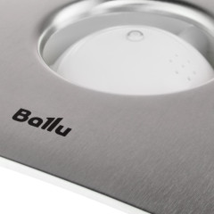Вентилятор вытяжной D100 Ballu BAFS - 100