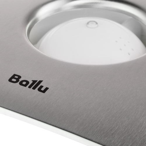 Вентилятор вытяжной D100 Ballu BAFS - 100