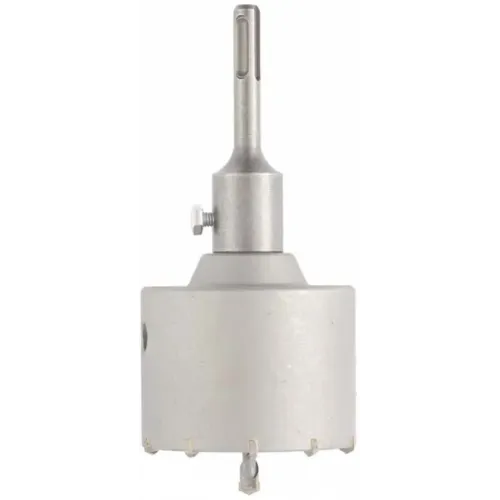 Коронка по бетону SDS+ Сибртех в сборе 80мм (703327)