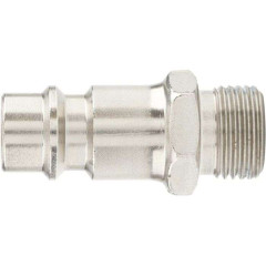 Адаптер пневмо STELS быстросъем. ПАПА х нар. резьба 3/8