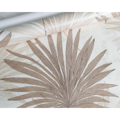 Обои Саратовские Пальмы 813-02  С6 0,53*10 (12)