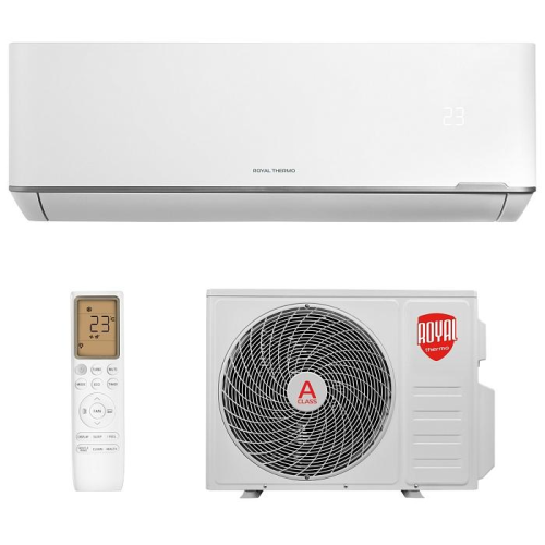 |Кондиционер ROYAL THERMO Barocco RTB-07 HN1 (*20)