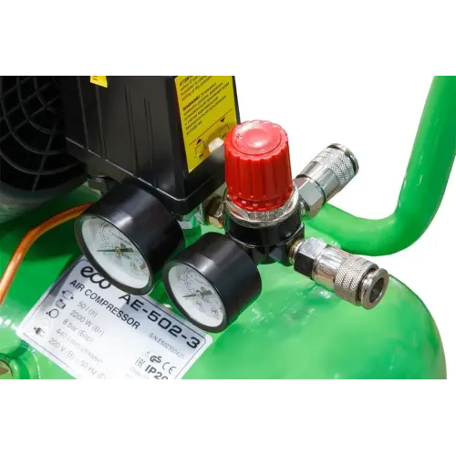 Компрессор ECO AE-502-3