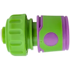 Соединитель DON GAZON быстросъемный 3/4 с аквастопом (096-5820)