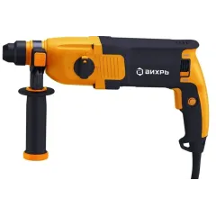 Перфоратор SDS+ ВИХРЬ П- 850К (72/3/10) (*15)