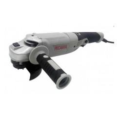 Машина углошлифовальная РЕСАНТА УШМ-125/1200Э (75/12/4) (*15)