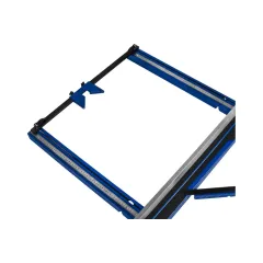 Плиткорез КОБАЛЬТ монорельс 1200 x 16 мм (919-364)