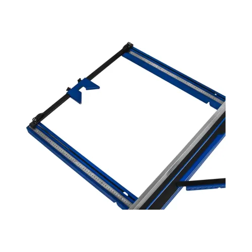 Плиткорез КОБАЛЬТ монорельс 1200 x 16 мм (919-364)