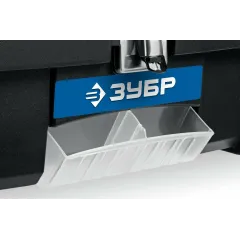 Ящик для инструмента ЗУБР ДЕСНА-16 414 x 212 x 175 мм (38181-16)