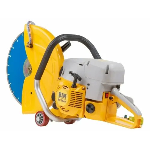 Бензорез BIM GC 3540 (GC35400022) (*20)