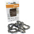 Цепь STIHL 1/4(0,25)-1,1-28 (71 PM3) (3670-006-0028)