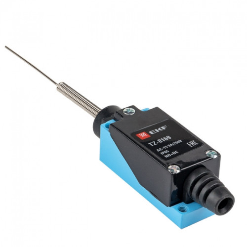 Выключатель концевой TZ-8169 EKF PROxima