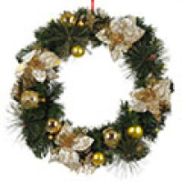 Новогодний декор и аксессуары