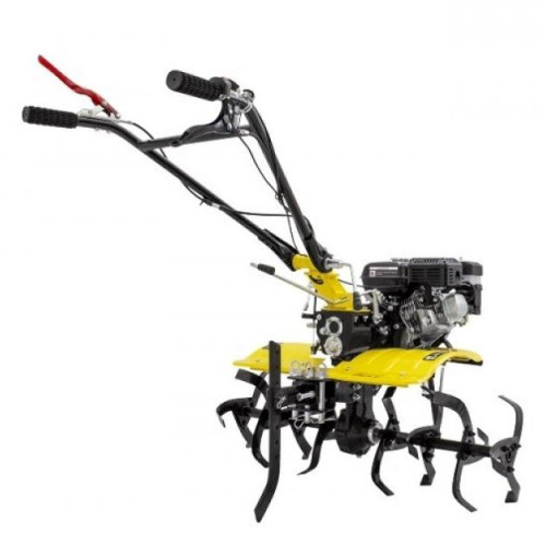 Мотоблок HUTER МК-8000 (70/5/10) (*100)