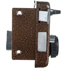 Замок накладной ЗН3-А1М г.Пенза (01539)