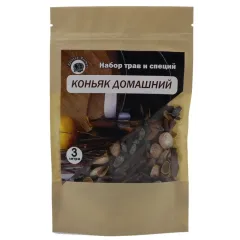 Набор приправ КРЕПКИЙ МАСТЕР 