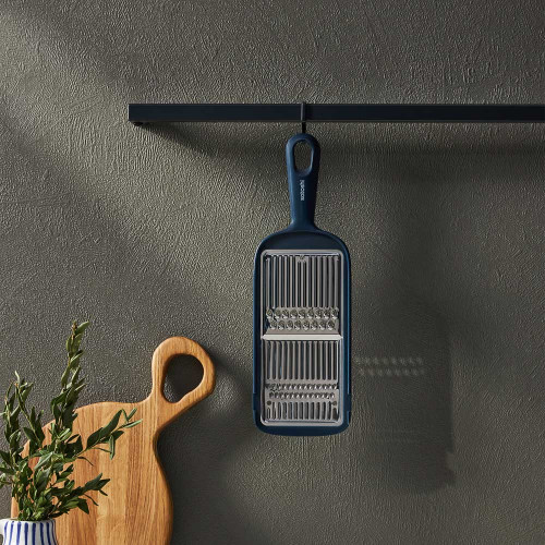 Терка SATOSHI Ривьера плоская 28 см (882-360)