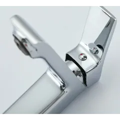 Смеситель для умывальника FRAP F1084 хром