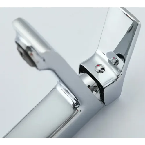 Смеситель для умывальника FRAP F1084 хром