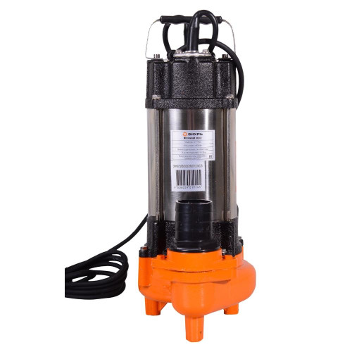 Насос дренажный ВИХРЬ ФН-450 (68/5/2) (*12)