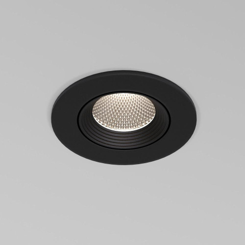 Свет. точ. ES 25094/LED черный