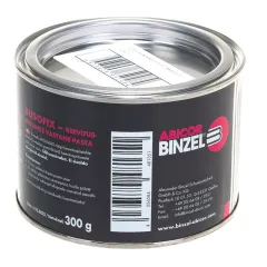 Паста DUESOFIX против налипания сварочных брызг 300 мл