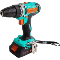 Шуруповерт STURM CD3620
