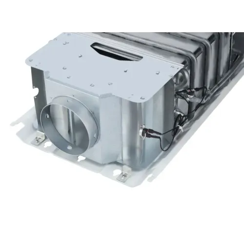 Водонагреватель газовый проточный BALLU GWH-10 Fiery Glass Lime