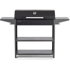 Мангал GRATAR Professional Standart BBQ PSB3000