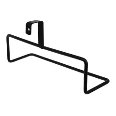 Держатель навесной на дверь VETTA металл, 19x11x10см (481-066)