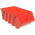 Лоток для метизов Stels 375х225х160 мм (90802)